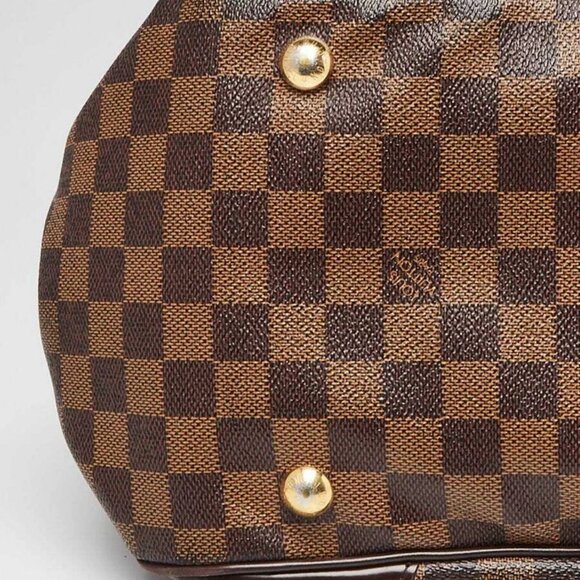 Louis Vuitton Damier Canvas Verona MM Bag - Picture 6 of 12
